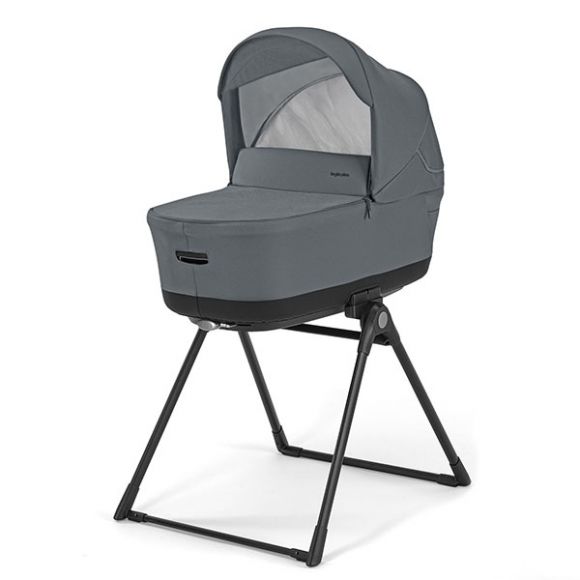 Πολυκαρότσι 3 σε 1 Inglesina Quattro Electa Union grey στο Bebe Maison