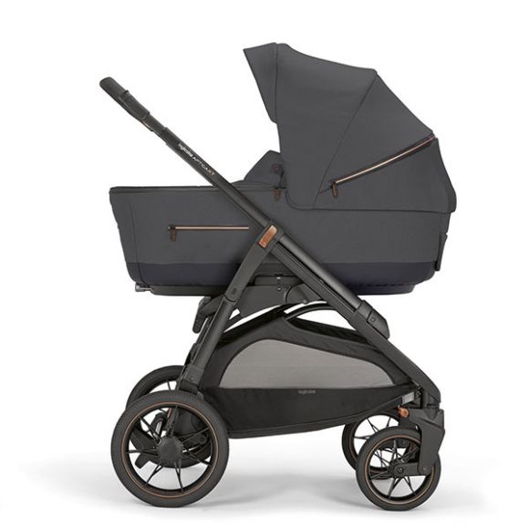 Πολυκαρότσι 2 σε 1 Inglesina Aptica XT Duo Magnet grey στο Bebe Maison