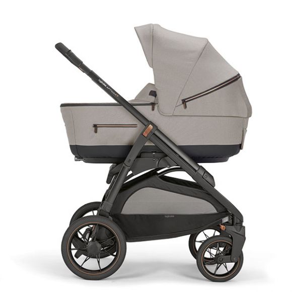 Πολυκαρότσι 2 σε 1 Inglesina Aptica XT Duo Tundra beige στο Bebe Maison