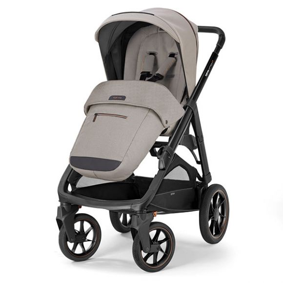 Πολυκαρότσι 2 σε 1 Inglesina Aptica XT Duo Tundra beige στο Bebe Maison