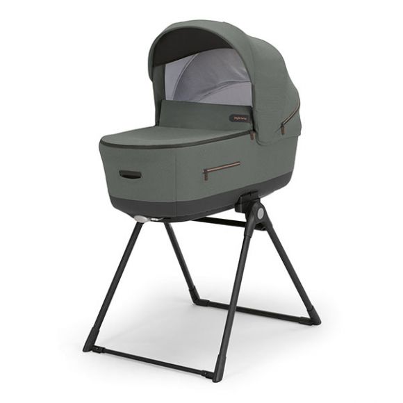 Πολυκαρότσι 2 σε 1 Inglesina Aptica XT Duo Taiga green στο Bebe Maison