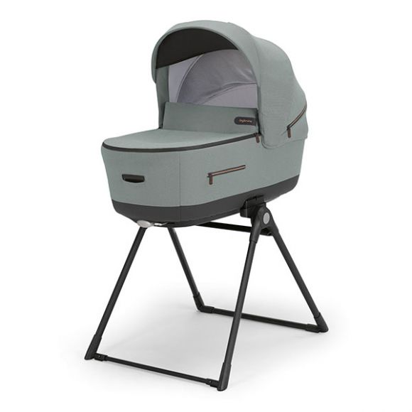 Πολυκαρότσι 3 σε 1 Inglesina Aptica XT Quattro Igloo grey στο Bebe Maison