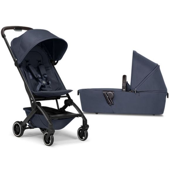 Πολυκαρότσι 2 σε 1 Joolz Aer+ Navy blue στο Bebe Maison