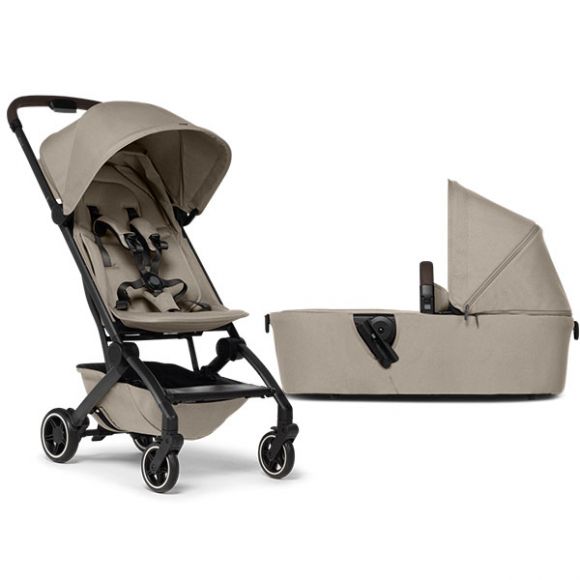 Πολυκαρότσι 2 σε 1 Joolz Aer+ Sandy taupe στο Bebe Maison