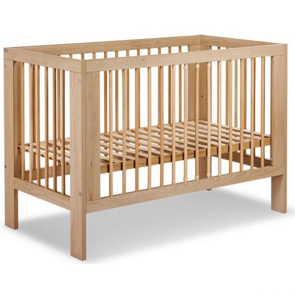 Βρεφικό κρεβάτι καναπές Klups Olivia beech 120*60cm στο Bebe Maison