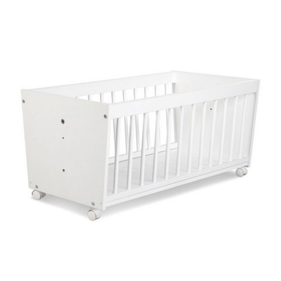 Λίκνο μωρού Klups Zoya 5 σε 1 oak στο Bebe Maison