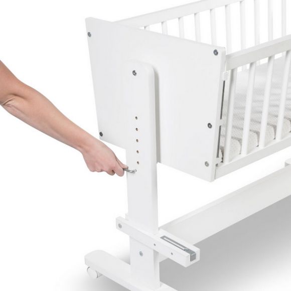 Λίκνο μωρού Klups Zoya 5 σε 1 beech στο Bebe Maison