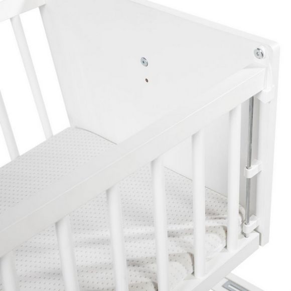 Λίκνο μωρού Klups Zoya 5 σε 1 oak στο Bebe Maison