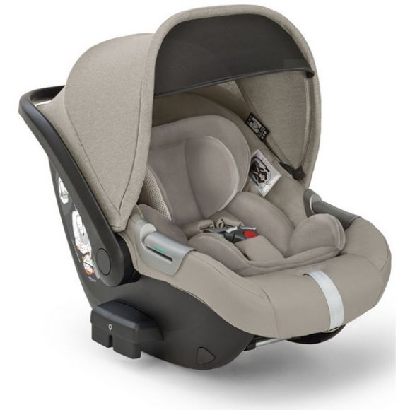 Παιδικό κάθισμα αυτοκινήτου Inglesina Electa Darwin Recline Buttery beige 40-75εκ. στο Bebe Maison