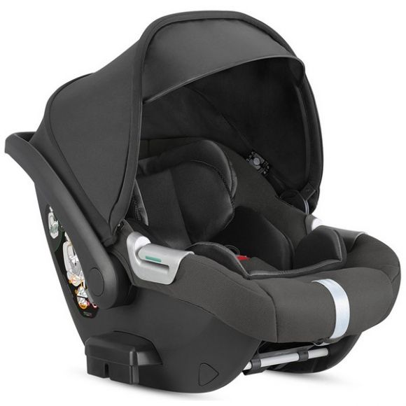 Παιδικό κάθισμα αυτοκινήτου Inglesina Aptica XT Darwin I-Size Magnet grey 40-75εκ. στο Bebe Maison
