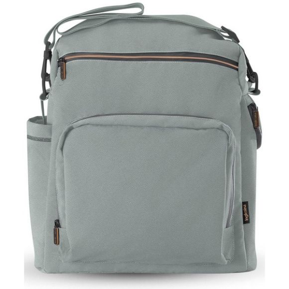 Τσάντα σακίδιο πλάτης Inglesina Aptica XT Adventure Bag Igloo grey στο Bebe Maison