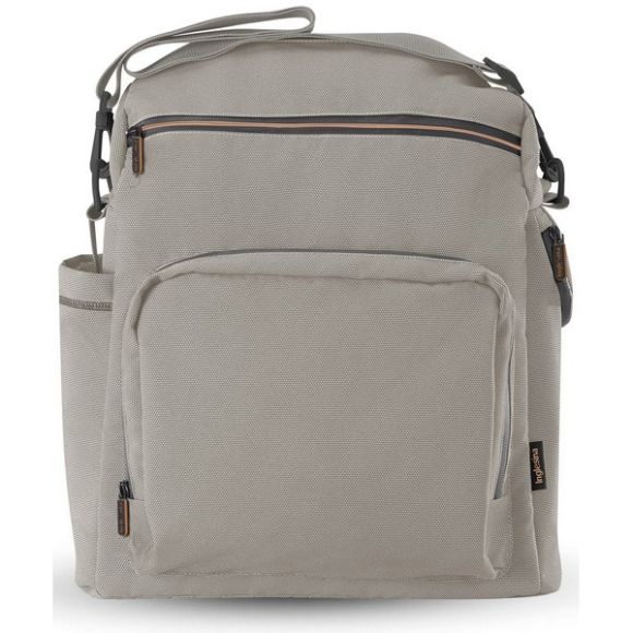 Τσάντα σακίδιο πλάτης Inglesina Aptica XT Adventure Bag Tundra beige στο Bebe Maison