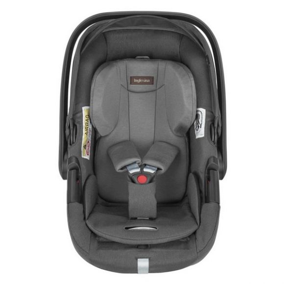 Παιδικό κάθισμα αυτοκινήτου Inglesina Aptica XT Darwin Recline Taiga green 40-75εκ. στο Bebe Maison