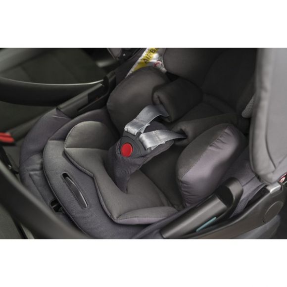 Παιδικό κάθισμα αυτοκινήτου Inglesina Aptica XT Darwin Recline Magnet grey 40-75εκ. στο Bebe Maison