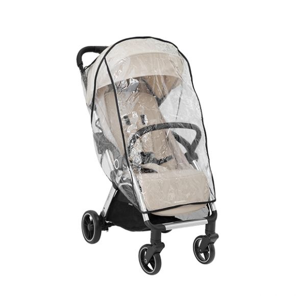 Καρότσι περιπάτου Kikka Boo Eden Beige στο Bebe Maison