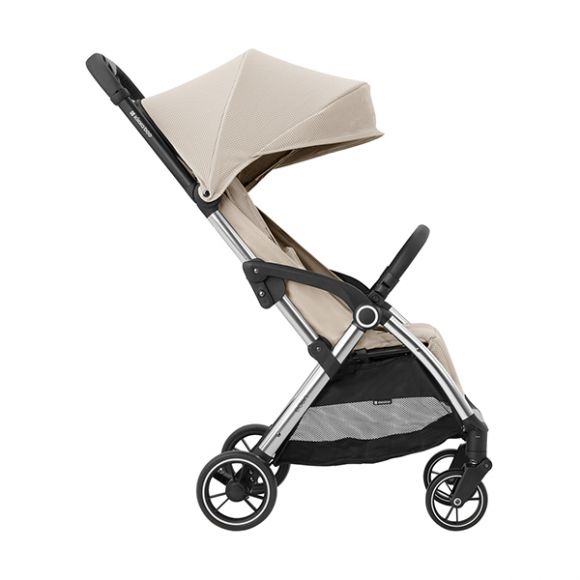 Καρότσι περιπάτου Kikka Boo Eden Beige στο Bebe Maison