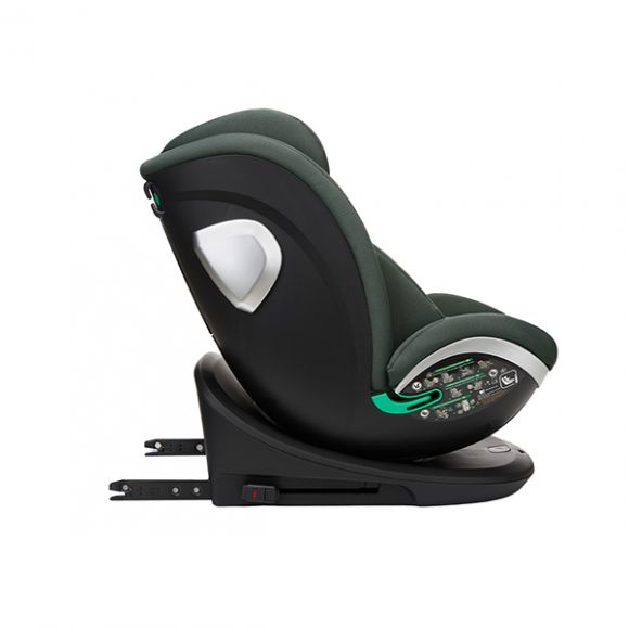 Κάθισμα αυτοκινήτου Kikka Boo i-SIZE 40-150 εκ. i-Drive Army Green στο Bebe Maison