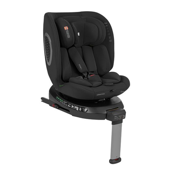 Car seat 40-150 cm i-Rove i-SIZE Black  στο Bebe Maison