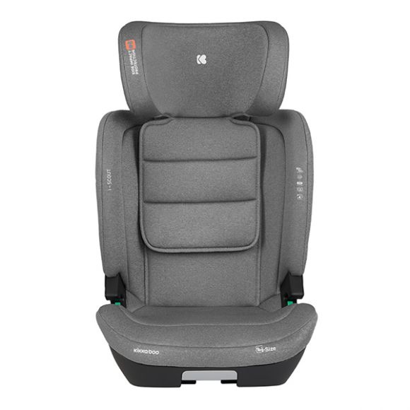 Car seat 100-150 cm i-Scout i-SIZE Light Grey στο Bebe Maison