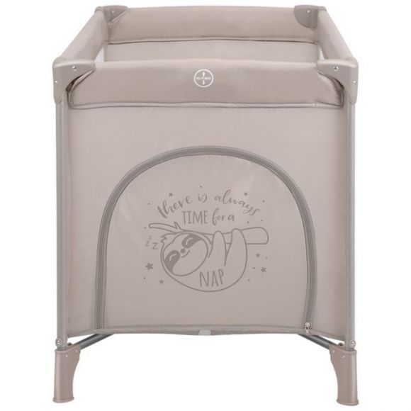 Διώροφο παρκοκρέβατο Kikka Boo So Gifted Plus Beige στο Bebe Maison
