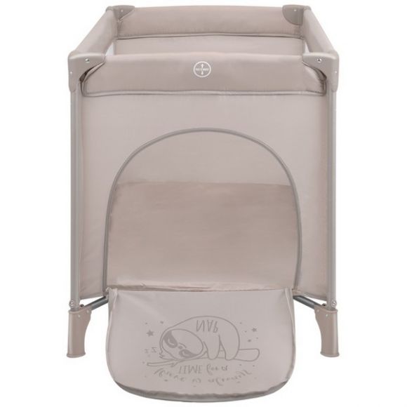 Διώροφο παρκοκρέβατο Kikka Boo So Gifted Plus Beige στο Bebe Maison