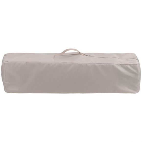 Διώροφο παρκοκρέβατο Kikka Boo So Gifted Plus Beige στο Bebe Maison
