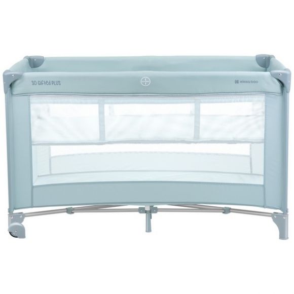 Baby cot 2 levels So Gifted PLUS Mint στο Bebe Maison