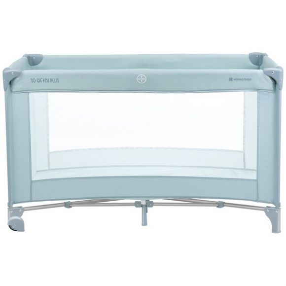 Baby cot 2 levels So Gifted PLUS Mint στο Bebe Maison