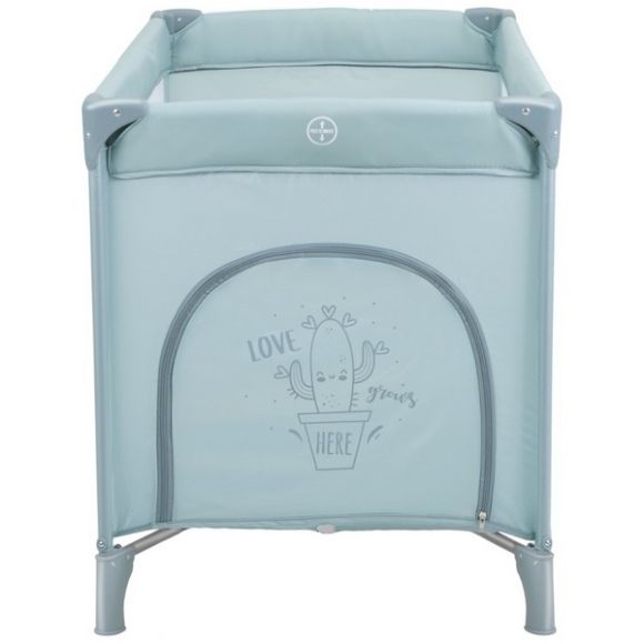 Baby cot 2 levels So Gifted PLUS Mint στο Bebe Maison
