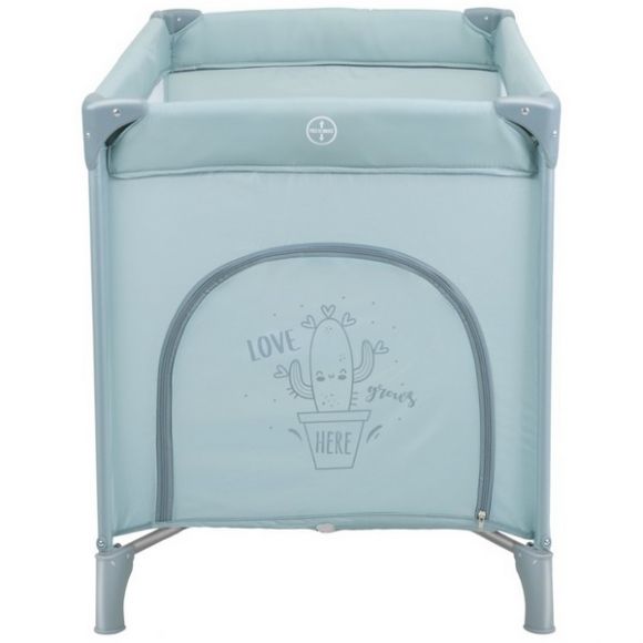 Baby cot 2 levels So Gifted PLUS Mint στο Bebe Maison