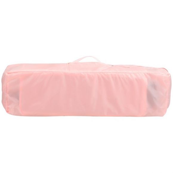 Διώροφο παρκοκρέβατο Kikka Boo So Gifted Plus Pink στο Bebe Maison