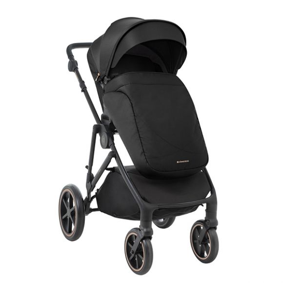 Stroller 2in1 with carrycot Thea Grey 2024 [CLONE] [CLONE] [CLONE] στο Bebe Maison