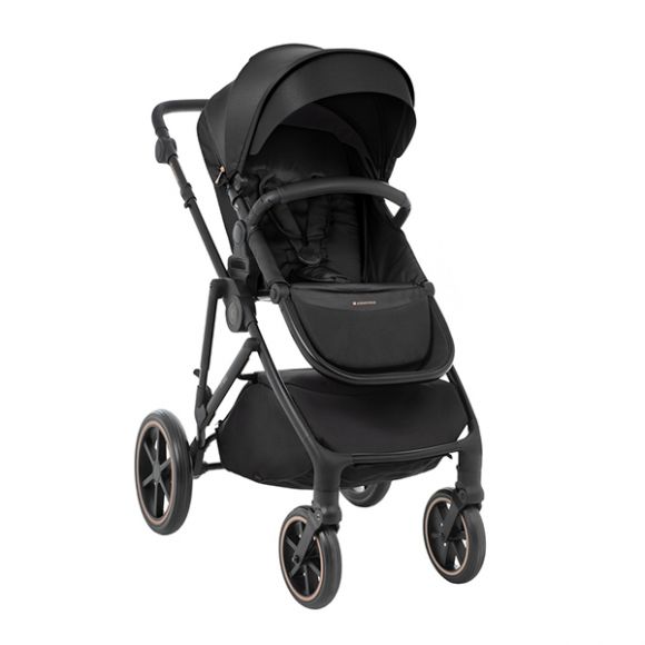 Stroller 2in1 with carrycot Thea Grey 2024 [CLONE] [CLONE] [CLONE] στο Bebe Maison