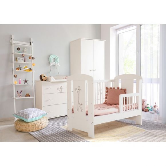 Ολοκληρωμένο βρεφικό πακέτο No103 στο Bebe Maison