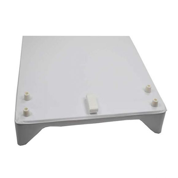 Αλλαξιέρα σκληρή Bebe Stars Leaf Stone Sand στο Bebe Maison