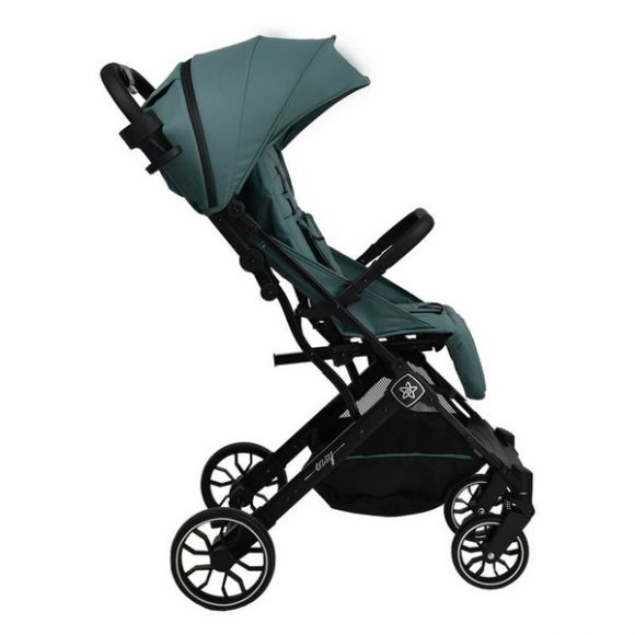 Καρότσι περιπάτου Bebe Stars Easy Pine στο Bebe Maison