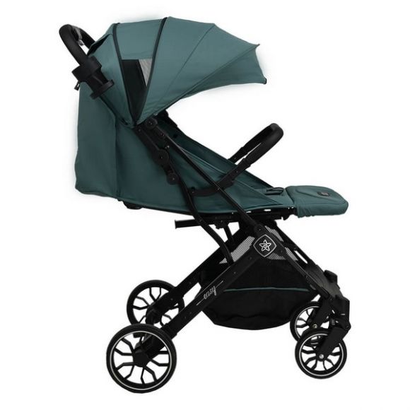 Καρότσι περιπάτου Bebe Stars Easy Pine στο Bebe Maison