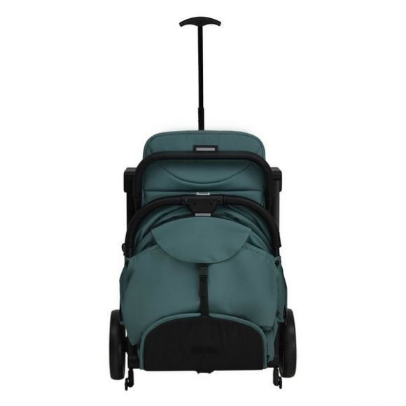 Καρότσι περιπάτου Bebe Stars Easy Pine στο Bebe Maison