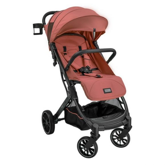 Καρότσι περιπάτου Bebe Stars Easy Sunburnt στο Bebe Maison