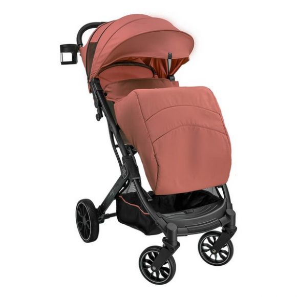 Καρότσι περιπάτου Bebe Stars Easy Sunburnt στο Bebe Maison