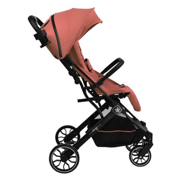 Καρότσι περιπάτου Bebe Stars Easy Sunburnt στο Bebe Maison