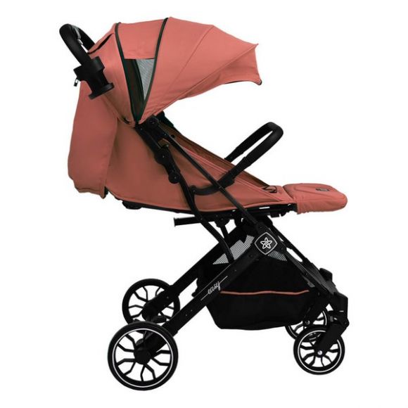 Καρότσι περιπάτου Bebe Stars Easy Sunburnt στο Bebe Maison