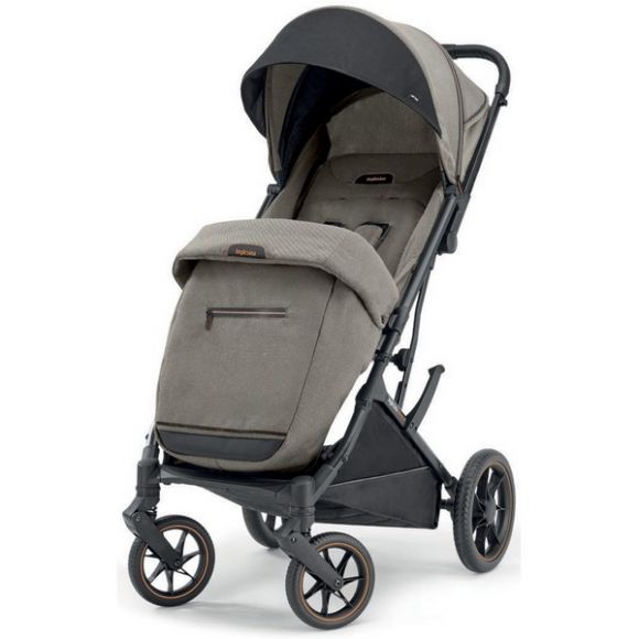 Inglesina Maior Sequoia Green stroller [CLONE] [CLONE] [CLONE] στο Bebe Maison