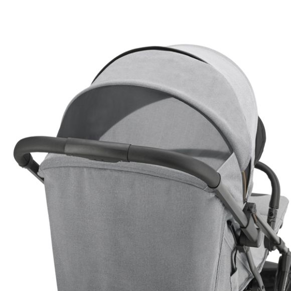 Καρότσι περιπάτου Inglesina Maior Magnet grey στο Bebe Maison