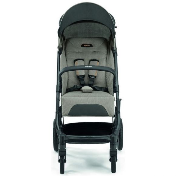 Καρότσι περιπάτου Inglesina Maior Igloo Grey στο Bebe Maison