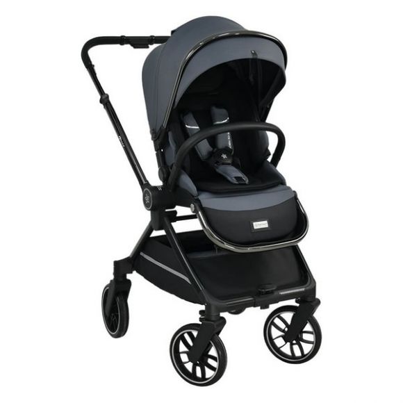 Πολυκαρότσι Bebe Stars Mirage 3 σε 1 Grey 330-188 στο Bebe Maison
