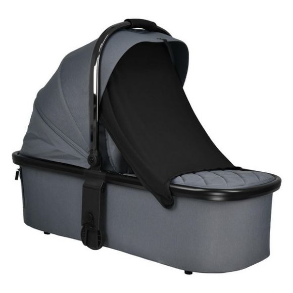 Πολυκαρότσι Bebe Stars Mirage 3 σε 1 Grey 330-188 στο Bebe Maison