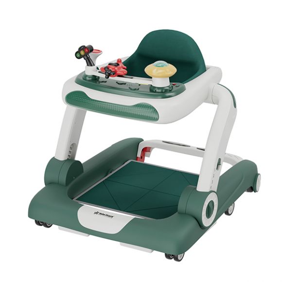 Στράτα Bebestars Airplane 3in1 Pine στο Bebe Maison