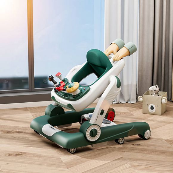 Στράτα Bebestars Airplane 3in1 Pine στο Bebe Maison