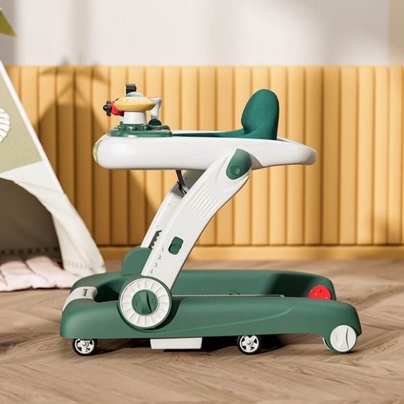 Στράτα Bebestars Airplane 3in1 Pine στο Bebe Maison